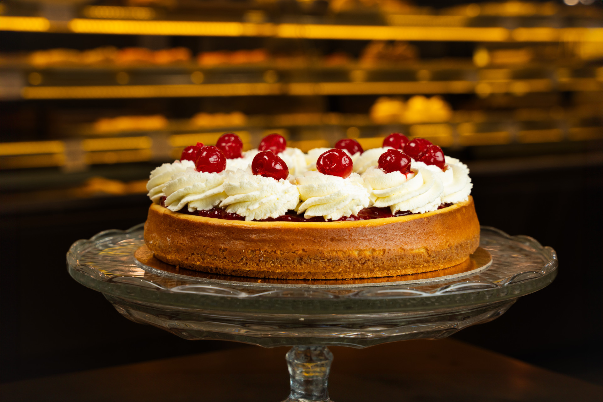 CHEESECAKE