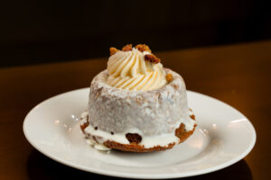 BUNDT CAKES