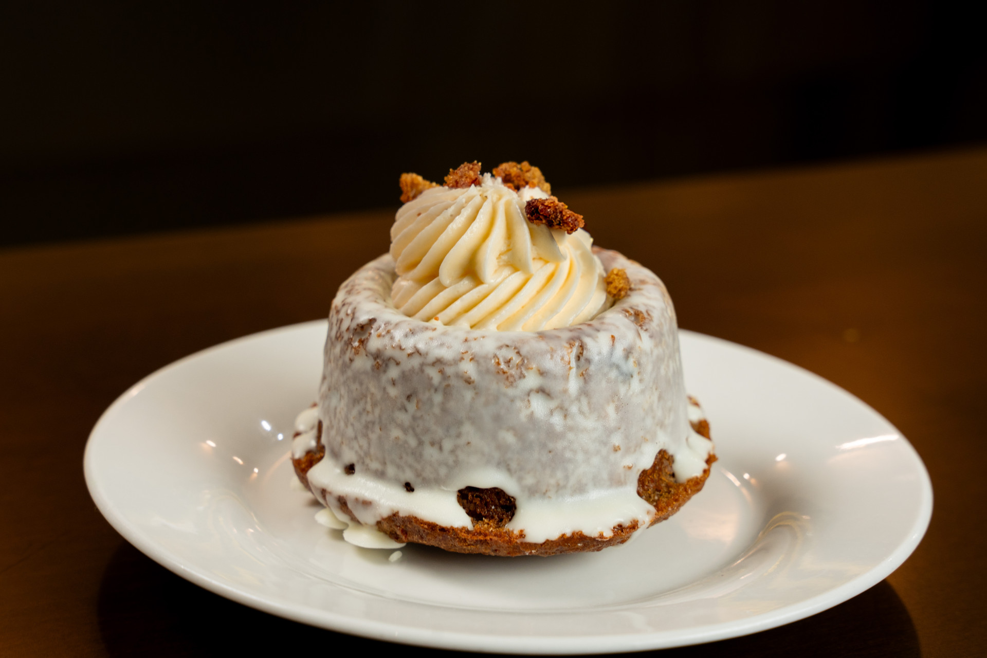 BUNDT CAKES