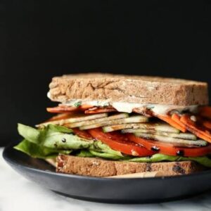 Vegetarian