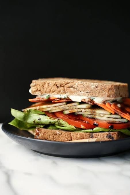 Vegetarian