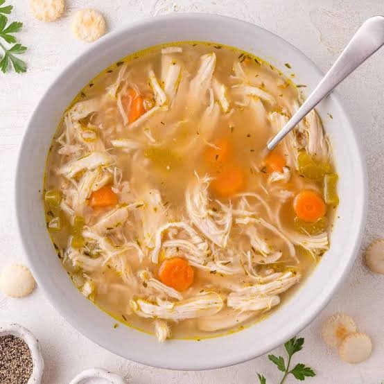 Soup
