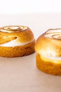 Lemon Petites