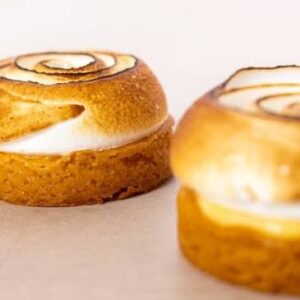Lemon Petites