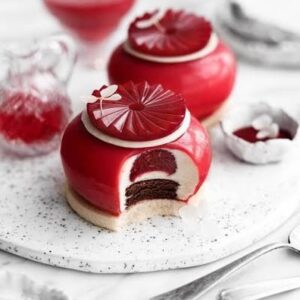 Raspberry Petites