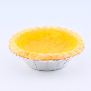 Lemon Tart