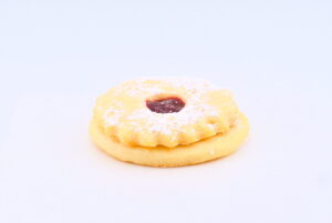 Linzer Cookie