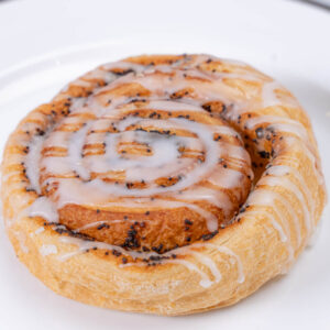 Poppy seed