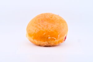 Raspberry Filled