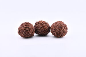 Rum Balls