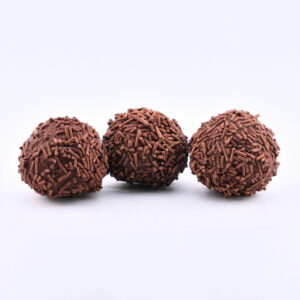 Rum Balls