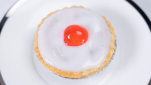 Swiss Tart