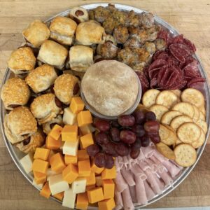 Appetizer Platter