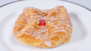 Almond Pocket