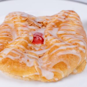 Almond Pocket