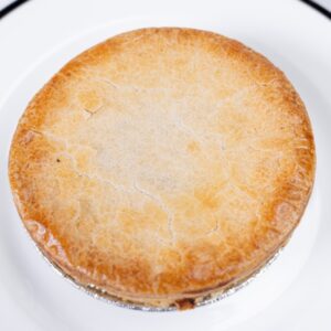 Chicken Pie - 4"