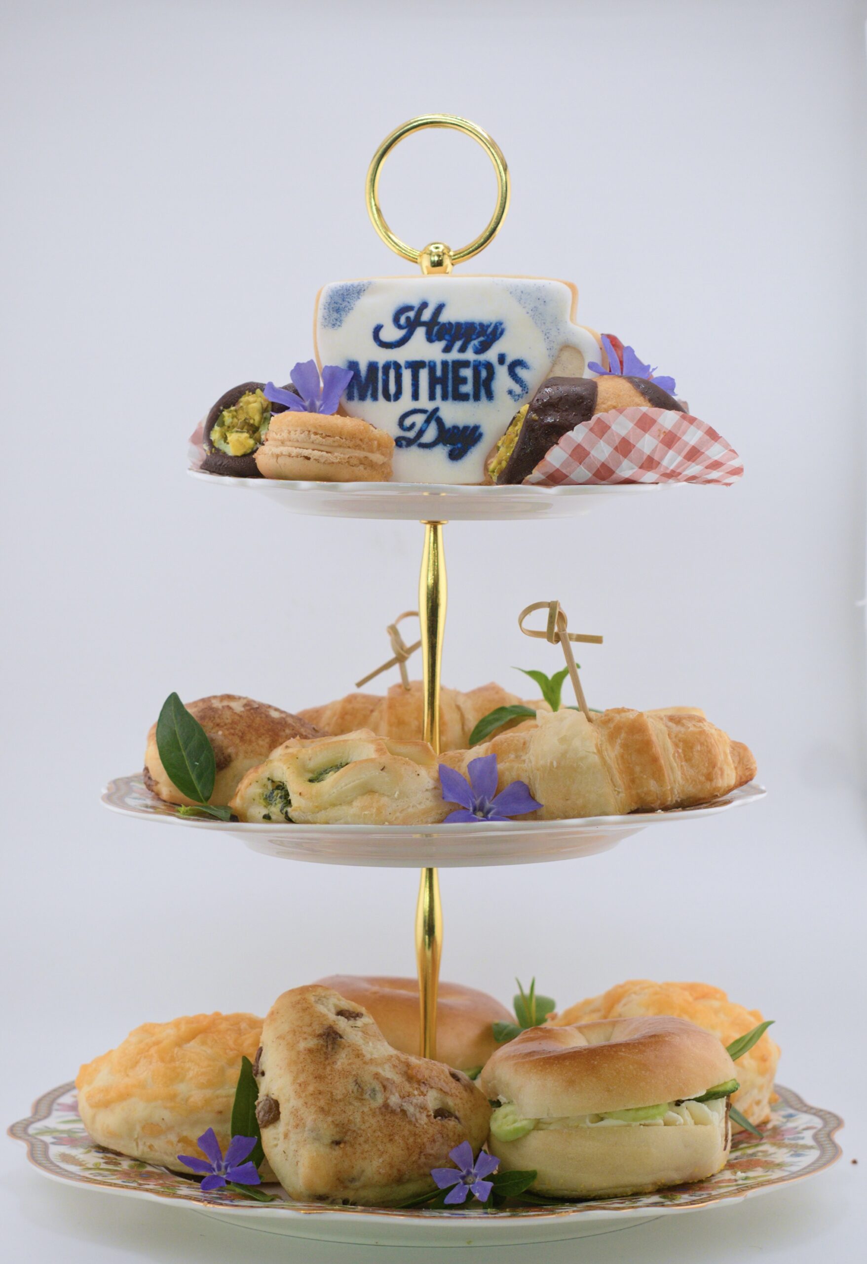 High Tea - Mother’s Day