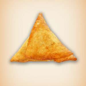 Veggie Samosa (Large)