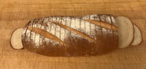 Rustic Sourdough - Large