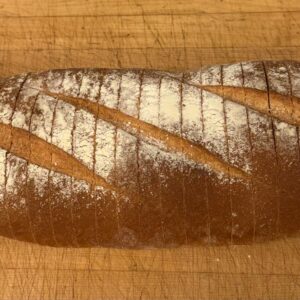 Rustic Sourdough - Large