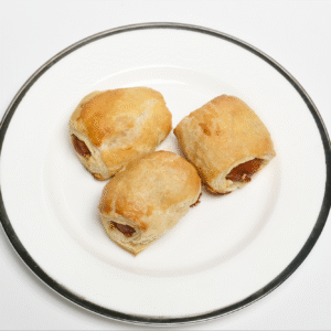 Gouda Sausage Bomb (3pcs)