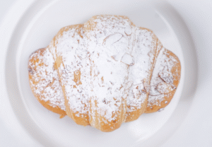 Almond Croissant