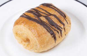 Chocolate Croissant