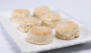 Plain Baking Powder Biscuit - (6 Pack)