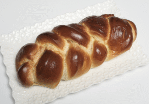 Challah Bread
