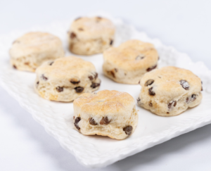 Raisin Baking Powder Biscuits - (6 Pack)