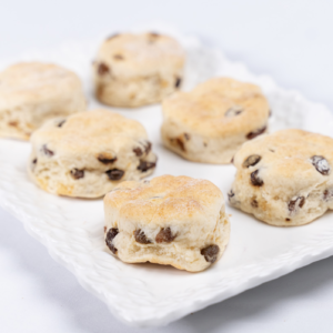 Raisin Baking Powder Biscuits - (6 Pack)