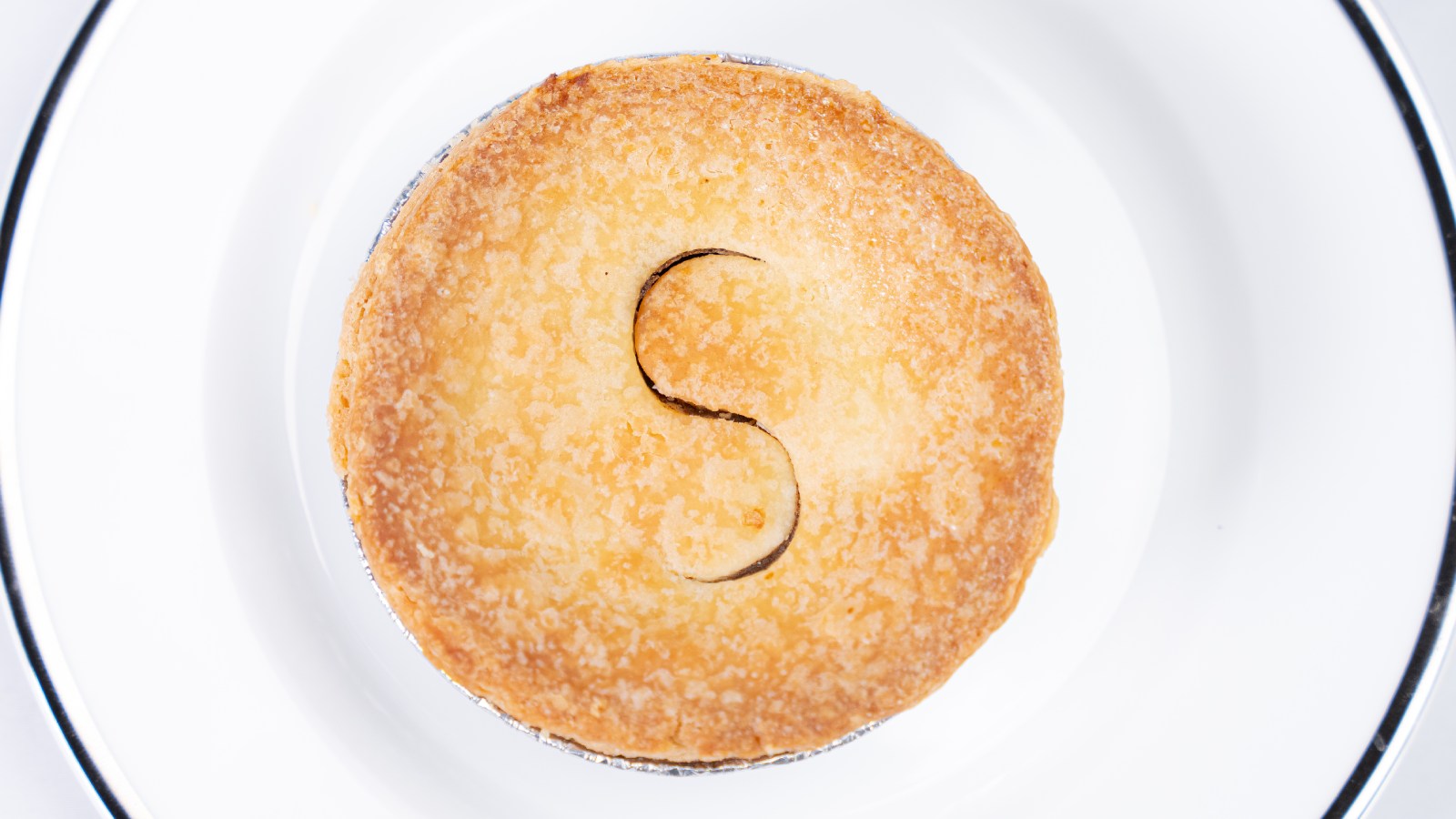 Steak and Onion Pie