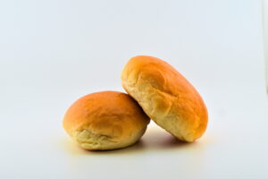 Brioche Hamburger Buns (6 Pack)
