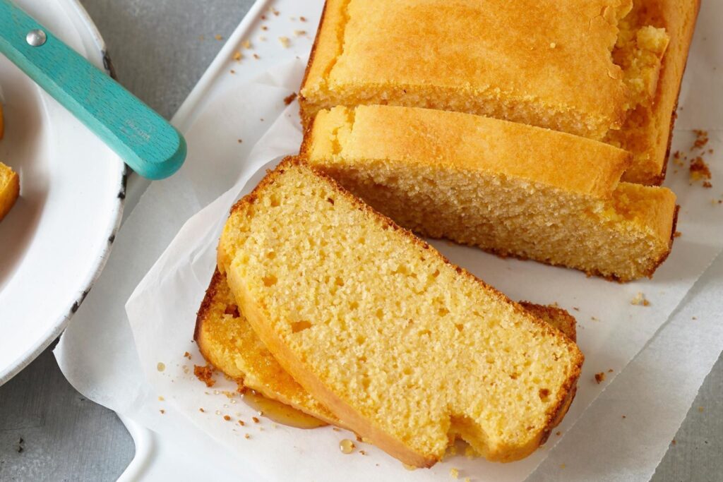 Corn Bread (6)