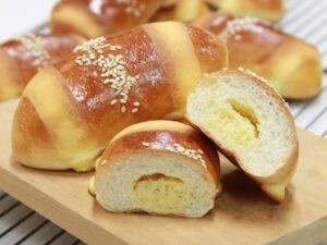 Wholewheat Cocktail buns (1doz)