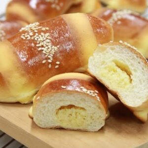Wholewheat Cocktail buns (1doz)
