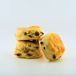 Raisin Baking Powder Biscuits - (6 Pack)
