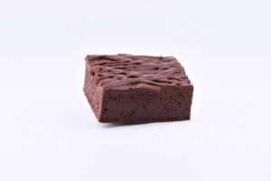 Vegan Gluten Free Brownie