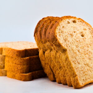Traditional Wholewheat Bread