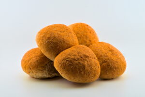 Wholewheat Dinner buns (6pk)