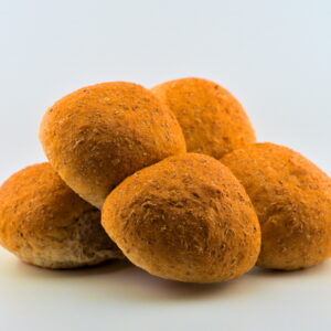 Wholewheat Dinner buns (6pk)