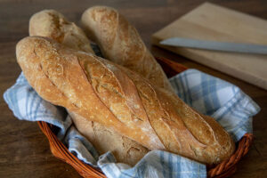 French Bread