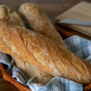 French Bread