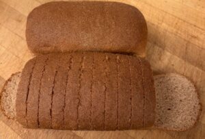 Spelt Bread