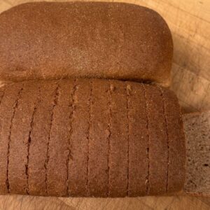 Spelt Bread
