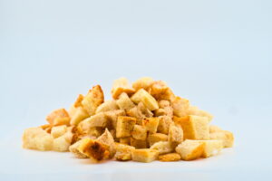 Chunky Bread Crumbs