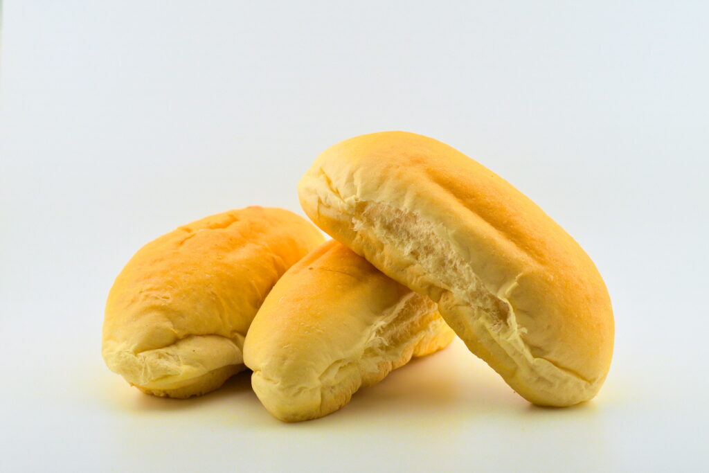 Hot Dog Buns (6 Pack)