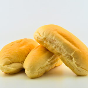 Hot Dog Buns (6 Pack)