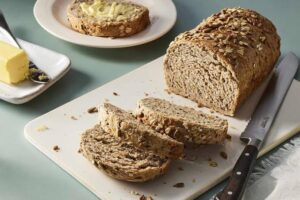 Multigrain Diet