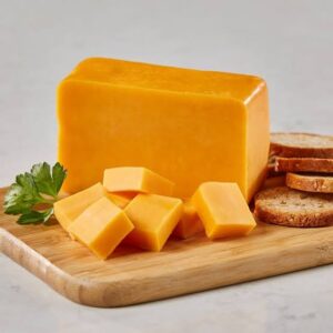 Medium Cheddar